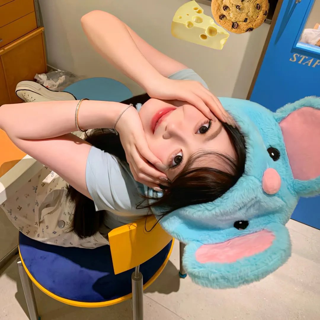少女情怀总是挛