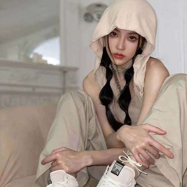 极道渡世的每个好人