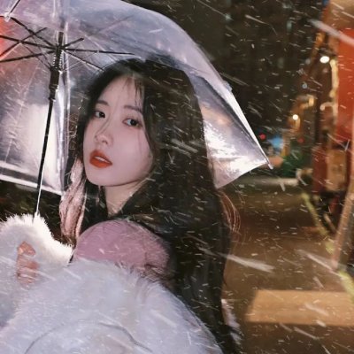 四月的长久梦